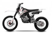 2012 Pitster Pro XTR 230 LC photo